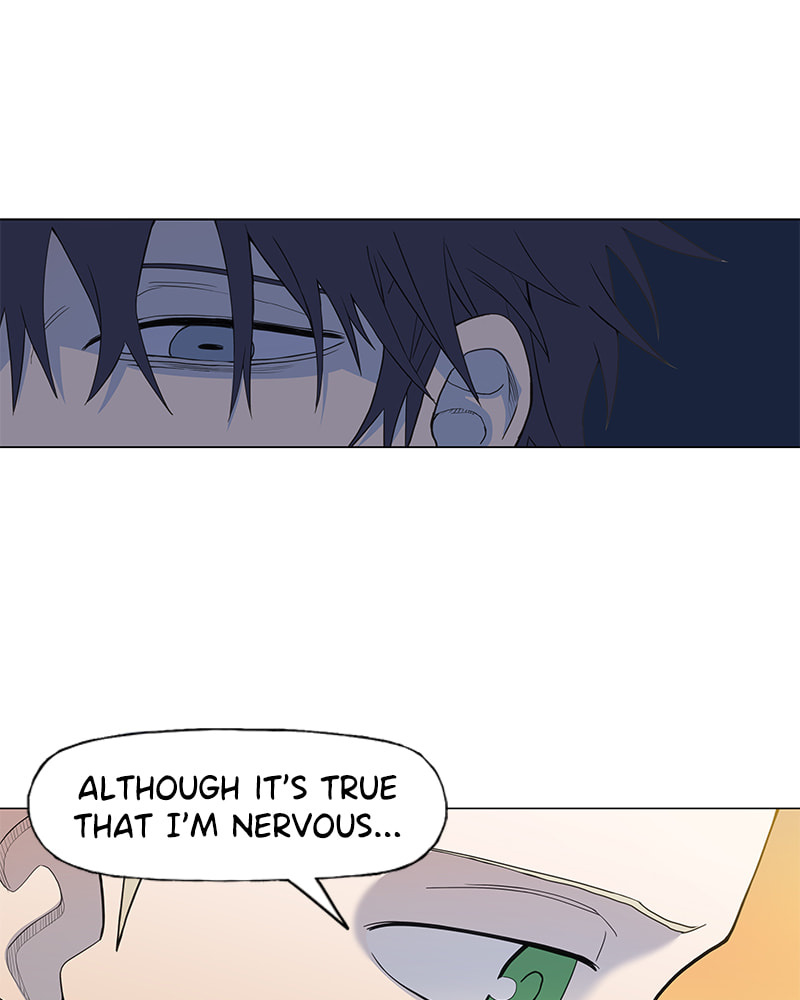 The Boxer Chapter 107 page 52 - 