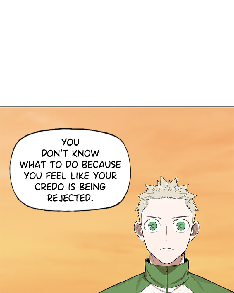 The Boxer Chapter 107 page 55 - 