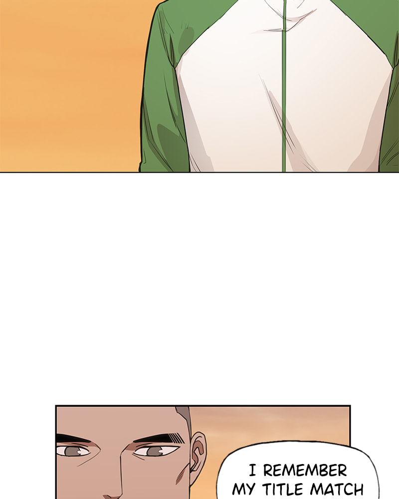 The Boxer Chapter 107 page 56 - 