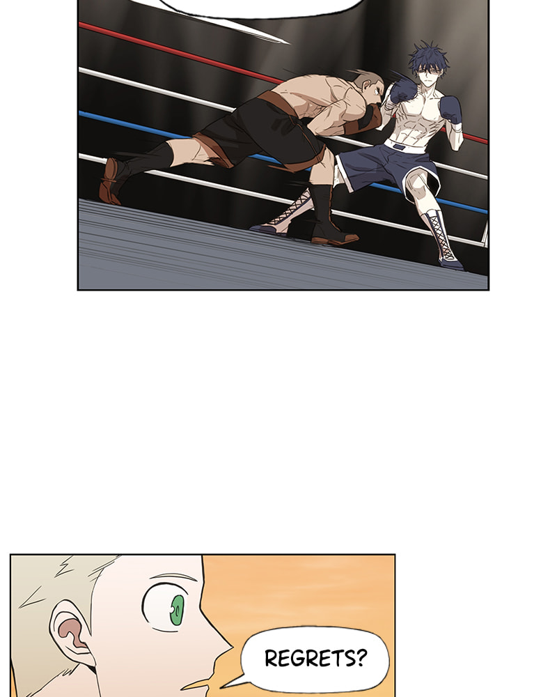 The Boxer Chapter 107 page 58 - 