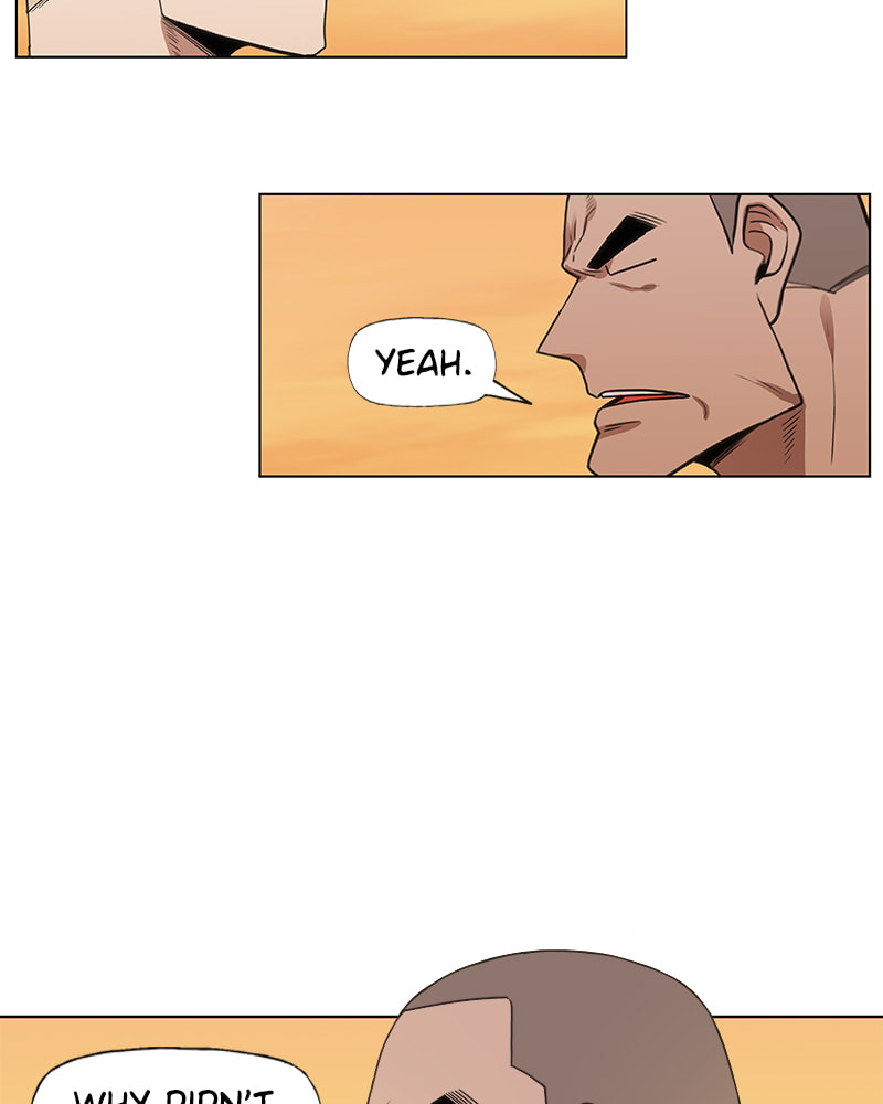 The Boxer Chapter 107 page 59 - 