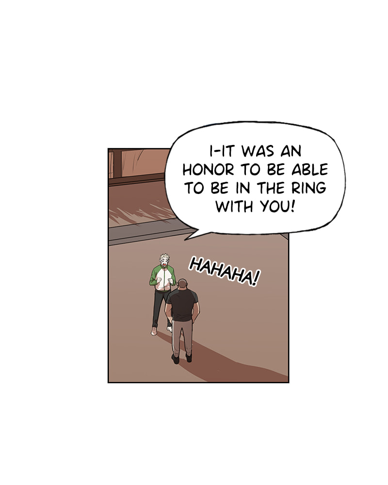 The Boxer Chapter 107 page 70 - 