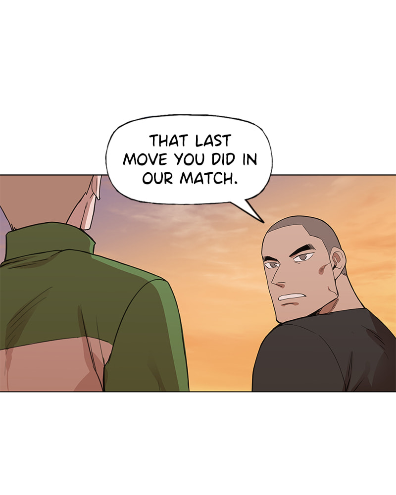 The Boxer Chapter 107 page 71 - 