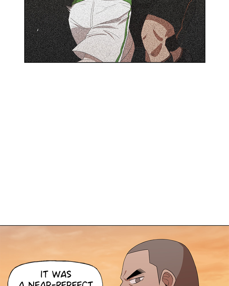 The Boxer Chapter 107 page 74 - 