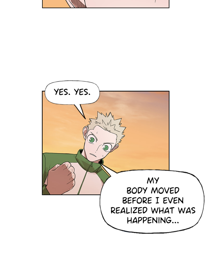 The Boxer Chapter 107 page 79 - 