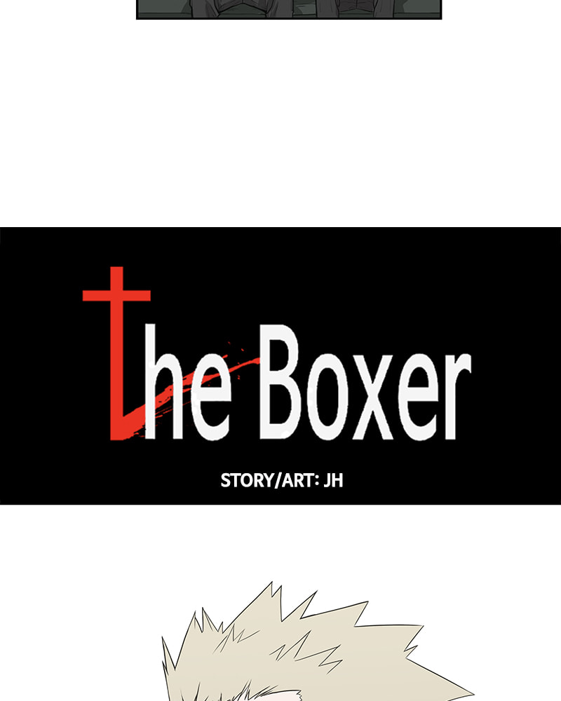 The Boxer Chapter 107 page 9 - 