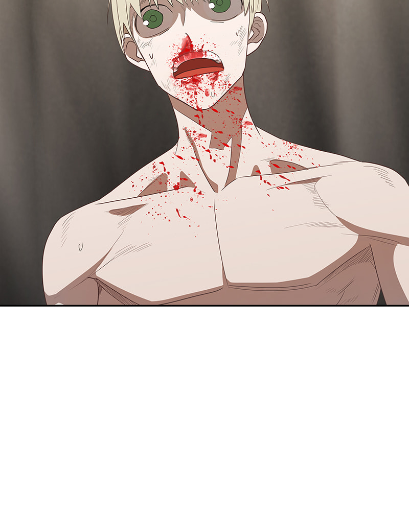 The Boxer Chapter 107 page 84 - 