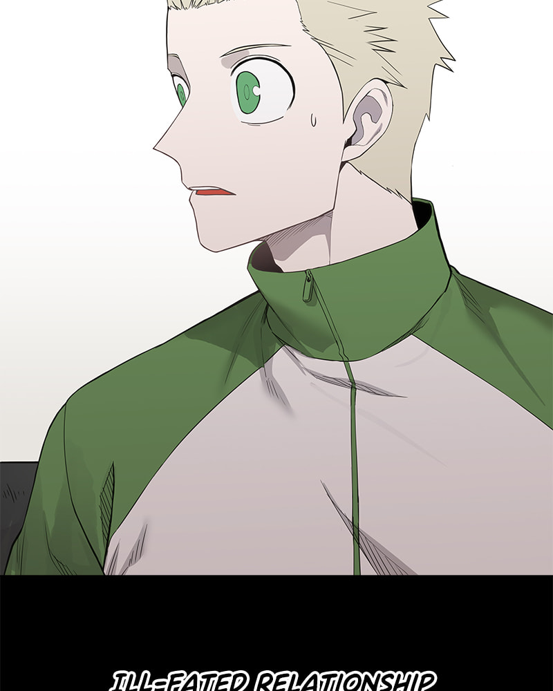 The Boxer Chapter 107 page 10 - 