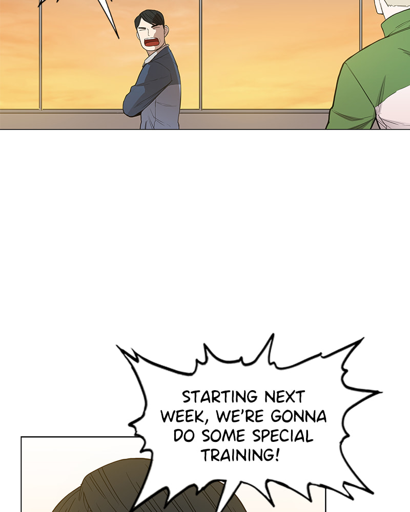 The Boxer Chapter 107 page 95 - 
