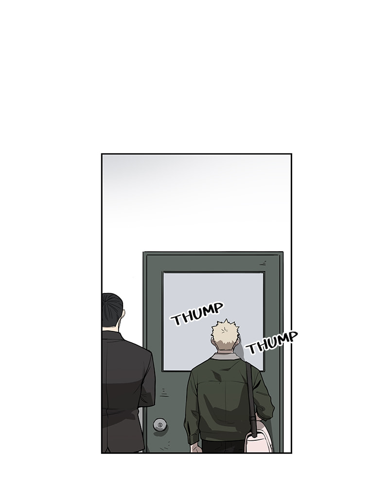The Boxer Chapter 107 page 100 - 