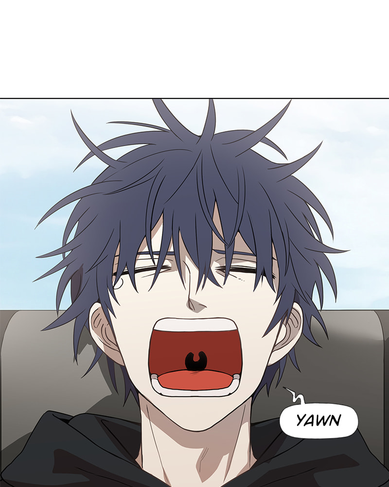 The Boxer Chapter 108 page 2 - 