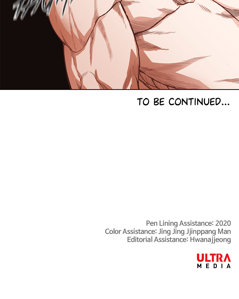 The Boxer Chapter 108 page 104 - 