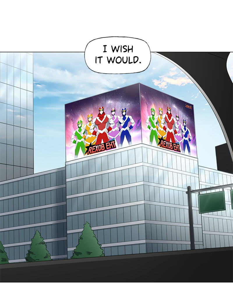 The Boxer Chapter 108 page 12 - 