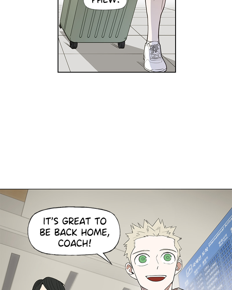 The Boxer Chapter 108 page 15 - 