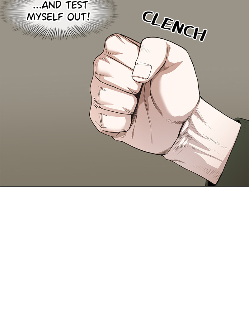 The Boxer Chapter 108 page 19 - 