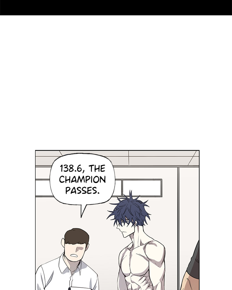 The Boxer Chapter 108 page 23 - 