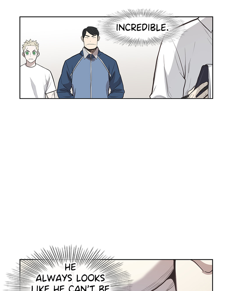 The Boxer Chapter 108 page 26 - 