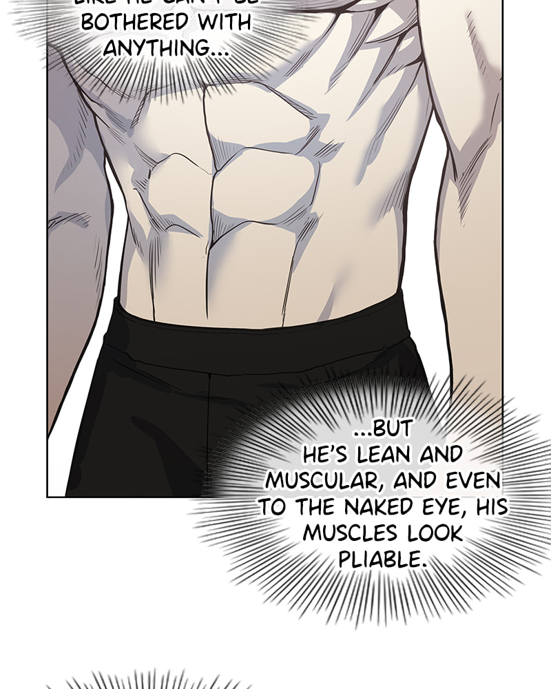 The Boxer Chapter 108 page 27 - 