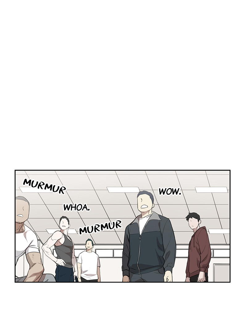 The Boxer Chapter 108 page 32 - 