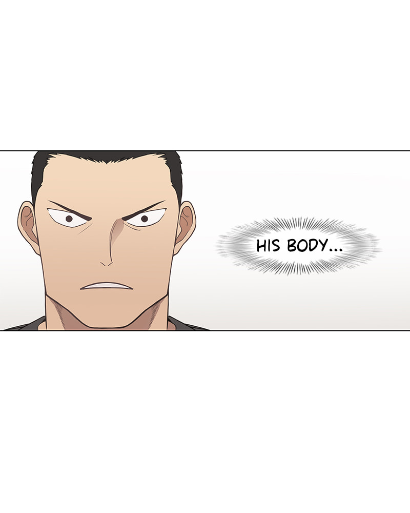 The Boxer Chapter 108 page 34 - 