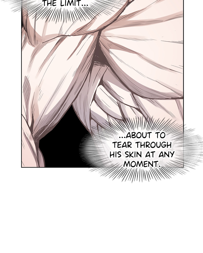 The Boxer Chapter 108 page 39 - 