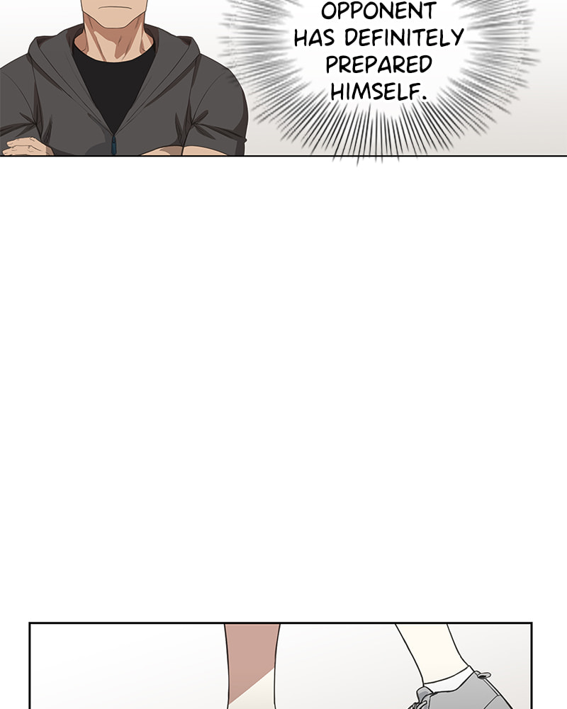 The Boxer Chapter 108 page 42 - 