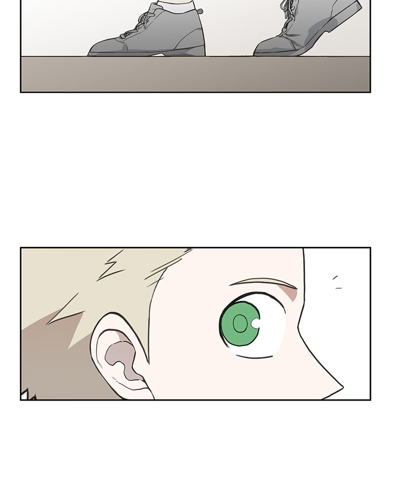 The Boxer Chapter 108 page 43 - 
