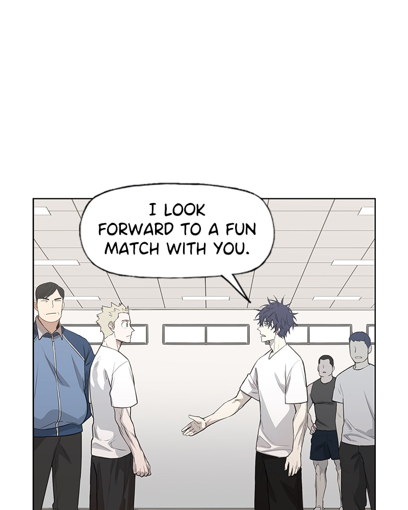 The Boxer Chapter 108 page 44 - 