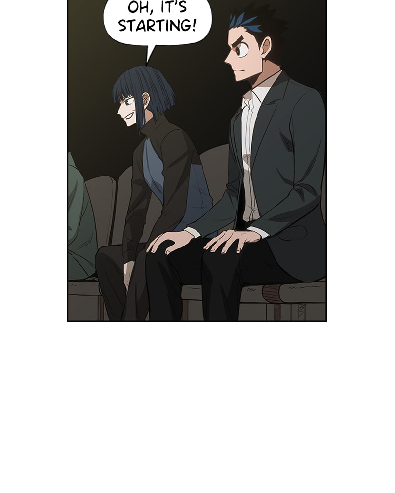 The Boxer Chapter 108 page 54 - 