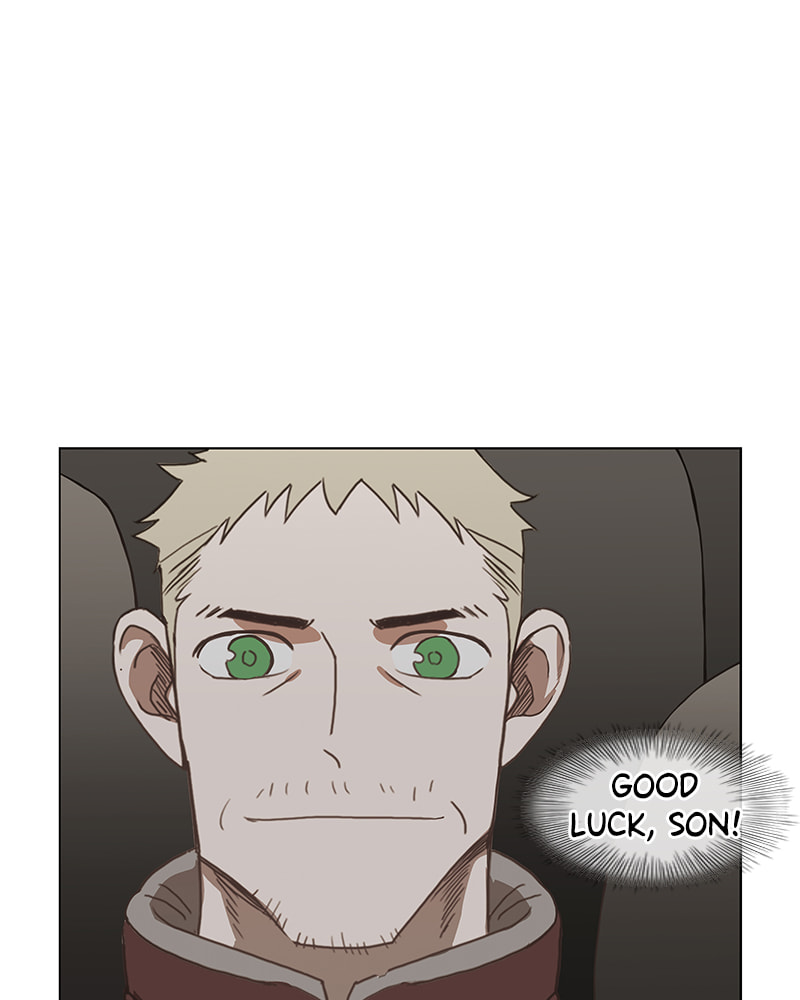 The Boxer Chapter 108 page 56 - 
