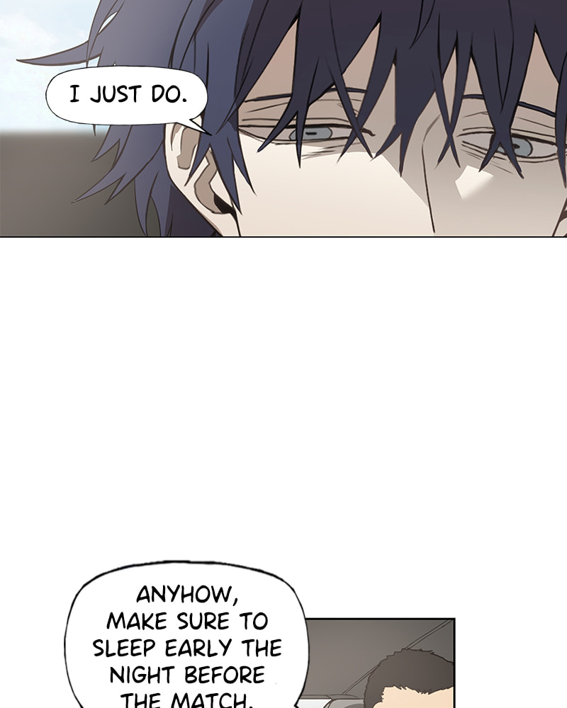 The Boxer Chapter 108 page 7 - 