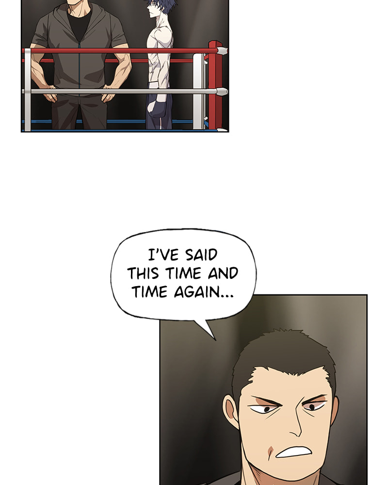 The Boxer Chapter 108 page 68 - 
