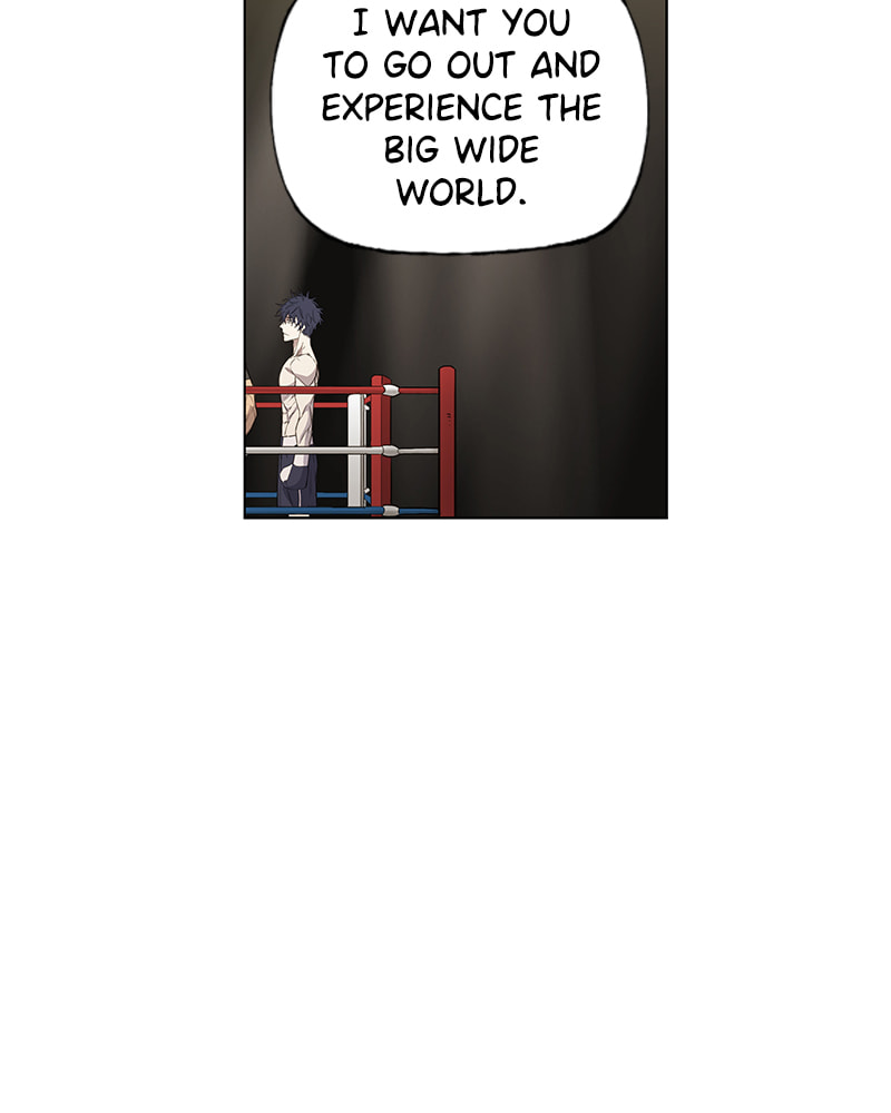 The Boxer Chapter 108 page 70 - 