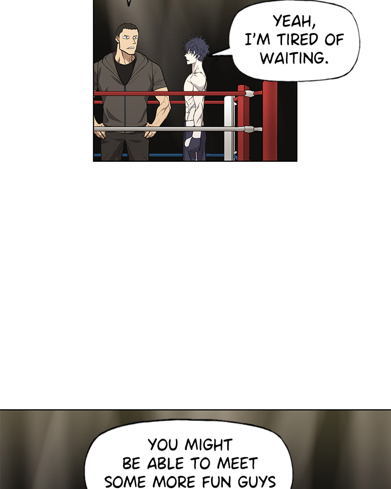 The Boxer Chapter 108 page 72 - 
