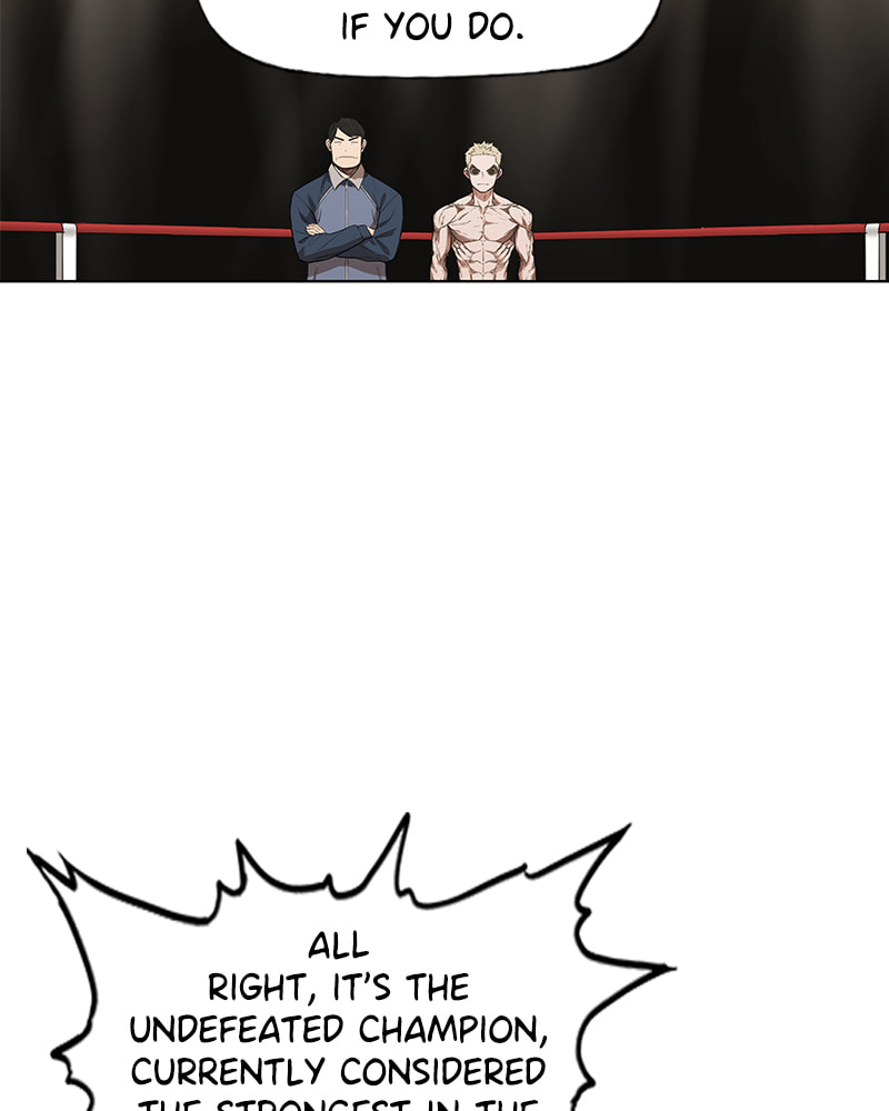 The Boxer Chapter 108 page 73 - 