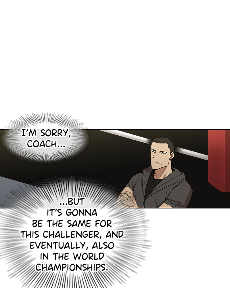 The Boxer Chapter 108 page 77 - 