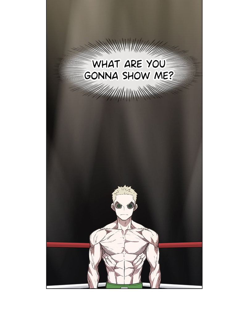 The Boxer Chapter 108 page 89 - 