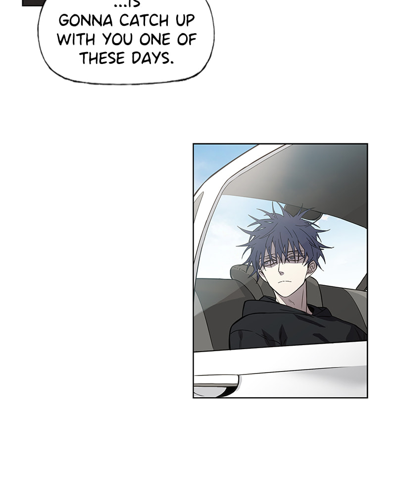 The Boxer Chapter 108 page 10 - 