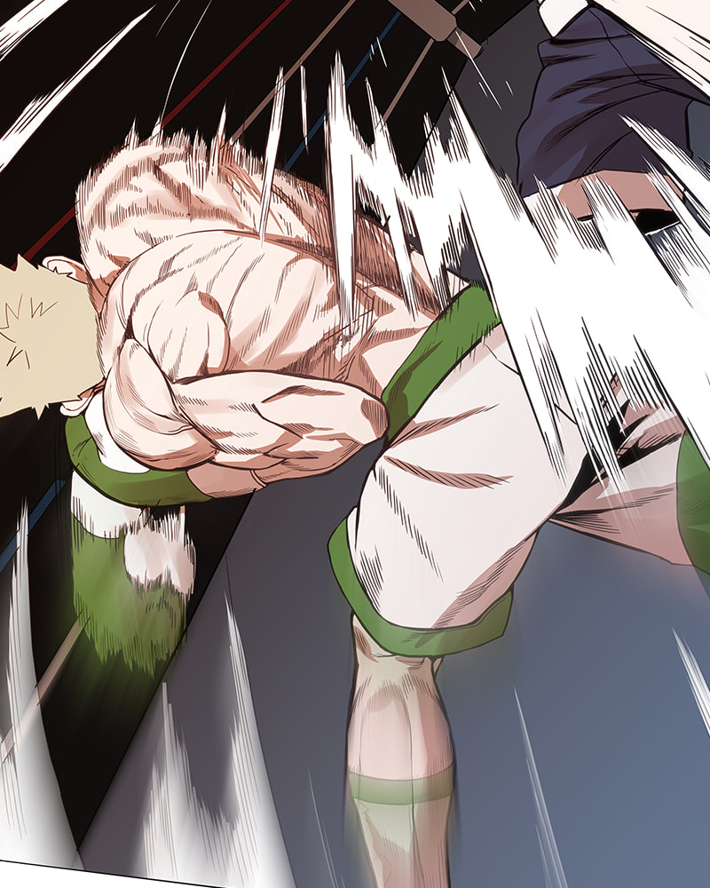 The Boxer Chapter 108 page 96 - 
