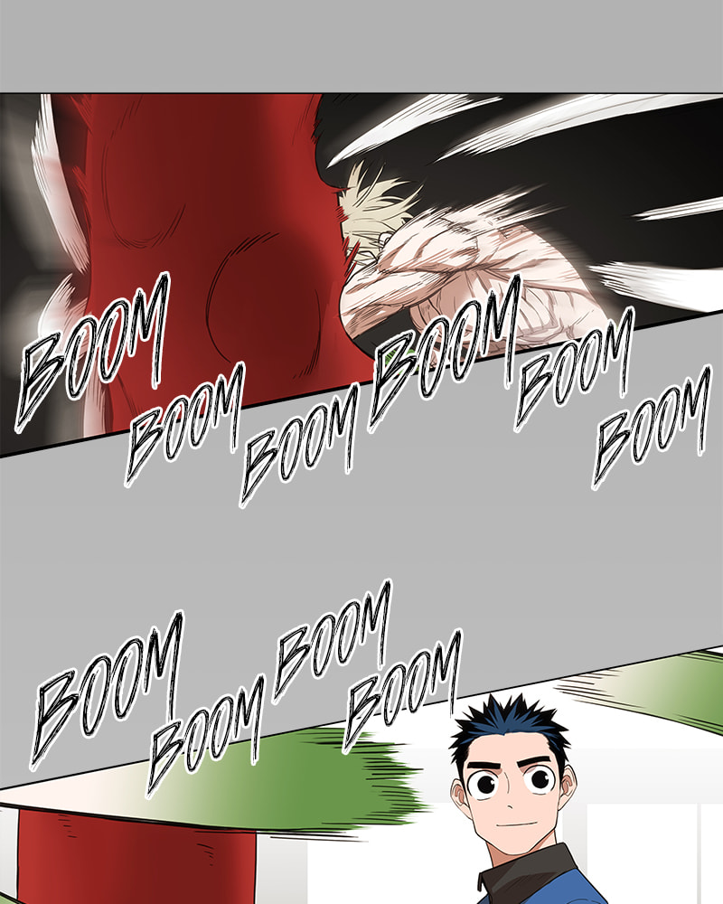 The Boxer Chapter 109 page 117 - 