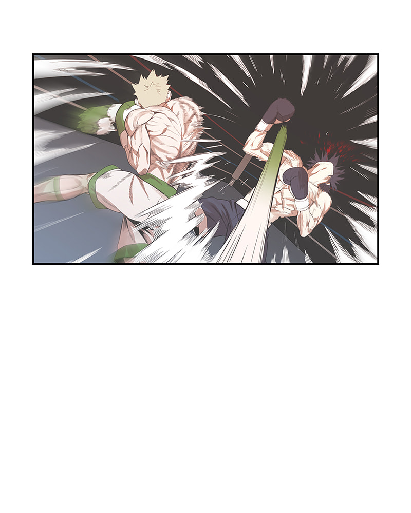 The Boxer Chapter 109 page 13 - 