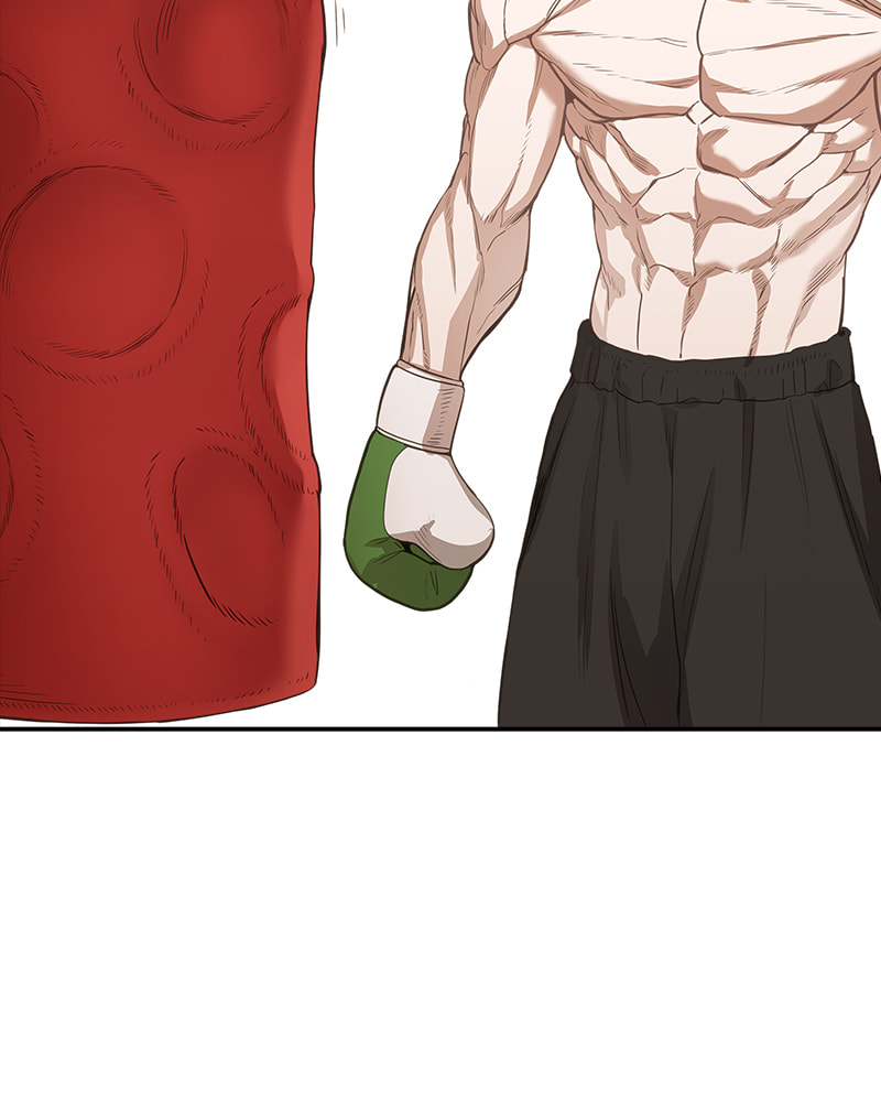 The Boxer Chapter 109 page 123 - 