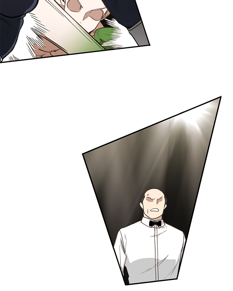 The Boxer Chapter 109 page 128 - 