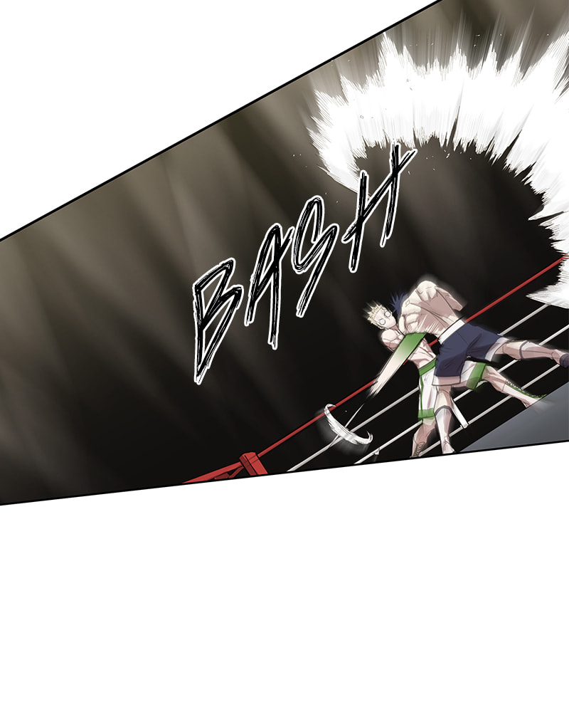 The Boxer Chapter 109 page 133 - 