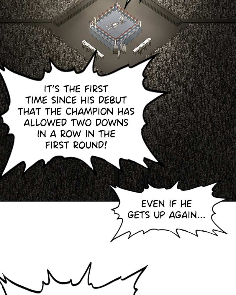 The Boxer Chapter 109 page 138 - 