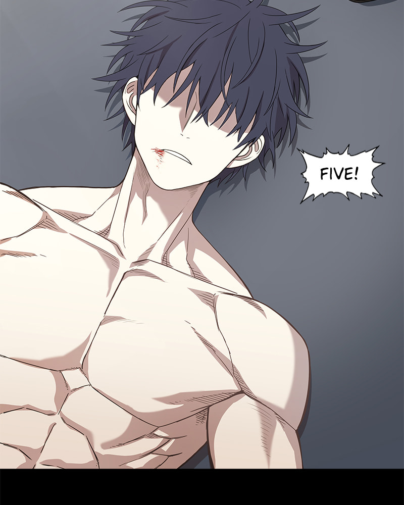 The Boxer Chapter 109 page 3 - 