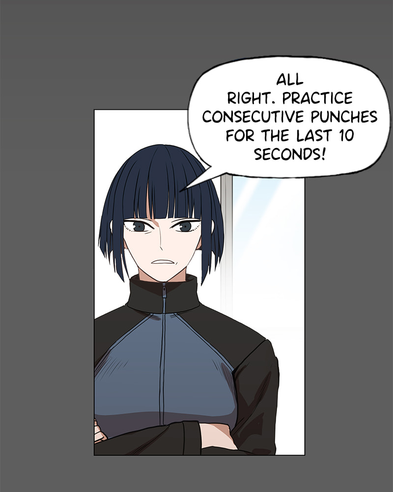 The Boxer Chapter 109 page 29 - 