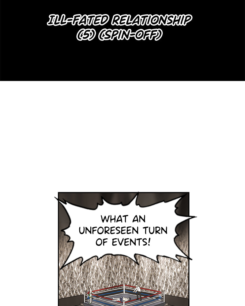 The Boxer Chapter 109 page 4 - 