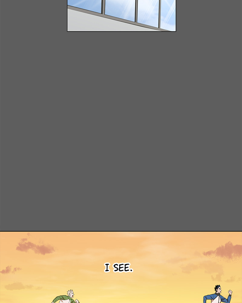 The Boxer Chapter 109 page 33 - 