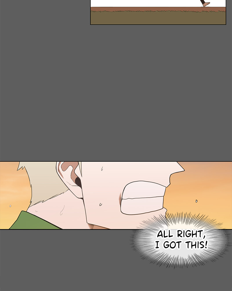 The Boxer Chapter 109 page 37 - 
